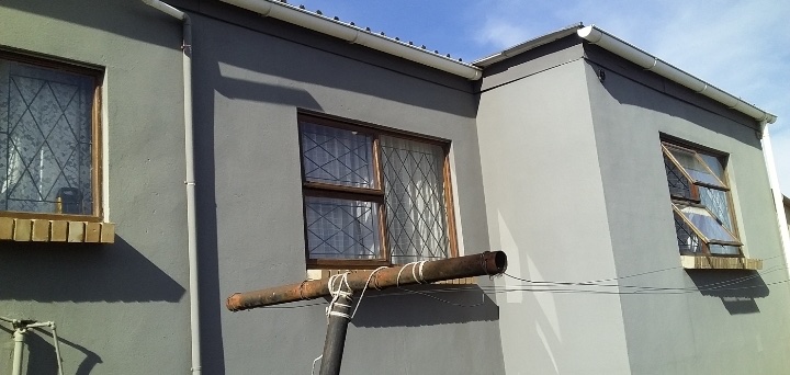 2 Bedroom Property for Sale in Blikkiesdorp Eastern Cape